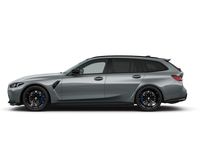 Neu BMW M3 Competition Edition 530 PS (389 kW) 2025 Grau Kombi