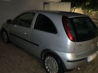 gebraucht Opel Corsa 1.3 diesel