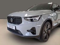 Neu Volvo XC40 Plus 163 PS (119 kW) 2025 Vapour grey SUV