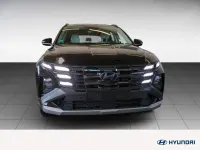 Gebraucht Hyundai Tucson Prime 252 PS (185 kW) 2024 Schwarz SUV