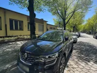 Gebraucht Renault Koleos 177 PS (130 kW) 2017 Schwarz SUV