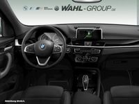 gebraucht BMW X1 sDrive18i Sport Line HiFi DAB LED