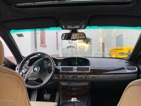 Gebraucht BMW 730 231 PS (169 kW) 2008 Limousine