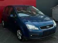 Gebraucht Ford Focus 115 PS (84 kW) 2006 Blau Kombi