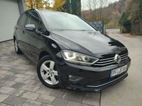 gebraucht VW Golf Sportsvan VII Sound BMT/Start-Stopp