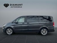 Gebraucht Mercedes V300 237 PS (174 kW) 2023 Grau Van / Kleinbus
