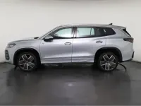 Ny VW Tayron Edition 193 HK (141 kW) 2025 Sølv SUV