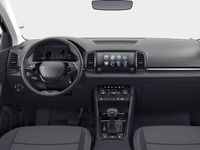 Neu Skoda Karoq Selection 150 PS (110 kW) 2026 Blackmagic perleffekt SUV