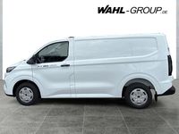 Neu Ford Transit Custom Trend 136 PS (100 kW) 2026 Weiß Van