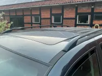 Używany Mercedes ML320 218 KM (160 kW) 2001 Niebieski SUV