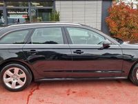 gebraucht Audi A6 Avant 3.0 TDI S-Tronic Xen/Kam/2.Hand