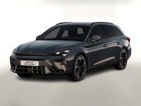 Gebraucht Cupra Leon 150 PS (110 kW) 2024 Grau Kombi