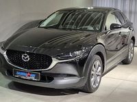 Gebraucht Mazda CX-30 Selection 150 PS (110 kW) 2023 Jet black metallic SUV