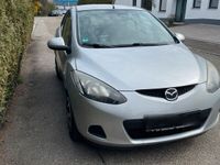 gebraucht Mazda 2 1.3 Independence