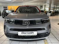 Gebraucht Opel Mokka Elegance 131 PS (96 kW) 2022 Grau SUV