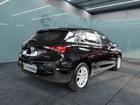 gebraucht Opel Astra Edition ALLWETTER TEMPOMAT APPLE/ANDROID ALU PDC vo+hi