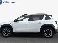 Neu Renault 4 E-Tech Iconic 110 kW (150 PS) 2026 Weiss SUV