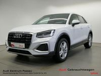 Używany Audi Q2 Advanced 150 KM (110 kW) 2024 Biały SUV