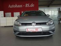 gebraucht VW Golf VII Variant 1.6 TDI DSG,PDC,NaviAHK,AID,1Hd