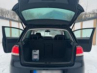 Gebraucht VW Golf VI 86 PS (63 kW) 2011 Kleinwagen