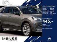 Neu VW T-Roc Style 150 PS (110 kW) 2026 Wolf grey SUV