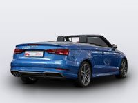 gebraucht Audi A3 Cabriolet Sport