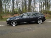 gebraucht Audi A6 Quattro 3.0 TDI 4F