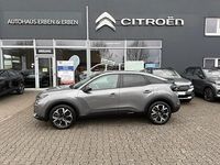 Neu Citroën C4 145 PS (106 kW) 2025 Grau Limousine