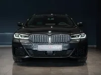 Gebraucht BMW 540 M Sport 340 PS (250 kW) 2022 Grau Kombi