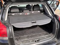 Gebraucht Opel Signum 155 PS (114 kW) 2004 Schwarz Kleinwagen