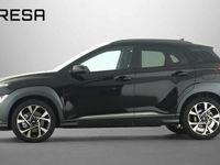 gebraucht Hyundai Kona PRIME 1.6 T-GDi 2WD Volldigital HUD AUT Mem