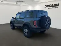 Używany Ford Bronco 335 KM (246 kW) 2024 Szary SUV