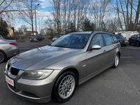 Gebraucht BMW 318 129 PS (94 kW) 2007 Kombi