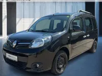 Gebraucht Renault Kangoo Rapid Advance 95 PS (69 kW) 2023 Weiß Van / Kleinbus