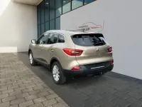 Używany Renault Kadjar Experience 131 KM (96 kW) 2016 Beżowy SUV