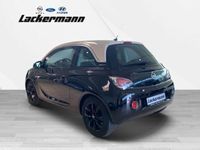 gebraucht Opel Adam Jam 1.2 EU6d-T Temp PDC Berganfahrass. Alu Klima B