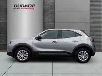 Gebraucht Opel Mokka-e Edition 100 kW (136 PS) 2024 Grau SUV