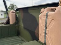 Gebraucht Hummer H1 190 PS (139 kW) 2007 Grün SUV