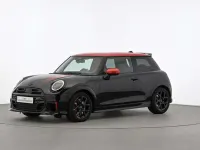 Gebraucht Mini John Cooper Works 231 PS (169 kW) 2025 Schwarz Kleinwagen