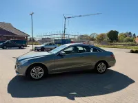 Usado Mercedes E220 163 CV (119 kW) 2010 Gris Coupe