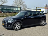 Gebraucht Mini One Clubman 102 PS (75 kW) 2021 Schwarz Kombi