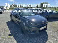 Neu Cupra Formentor VZ 390 PS (286 kW) 2026 Schwarz SUV