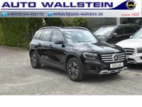 Gebraucht Mercedes GLB180 Advanced 116 PS (85 kW) 2025 Schwarz SUV