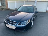 Gebraucht Saab 9-5 Aero 260 PS (191 kW) 2006 Blau Limousine