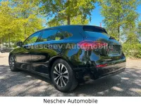 Second-hand Mercedes A200 Premium 150 CP (110 kW) 2024 Negru Berlinǎ