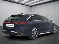Gebraucht Audi S5 367 PS (269 kW) 2025 Blau Kombi