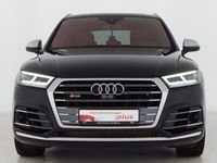 gebraucht Audi SQ5 TDI quattro tiptronic