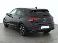 Gebraucht VW Golf VII 2021 Andere Kleinwagen