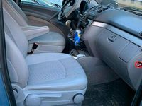 Gebraucht Mercedes Viano 150 PS (110 kW) 2005 Van / Kleinbus