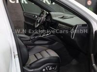 Gebraucht Porsche Cayenne 441 PS (324 kW) 2020 Weiß SUV